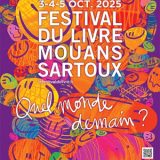 Festival du Livre