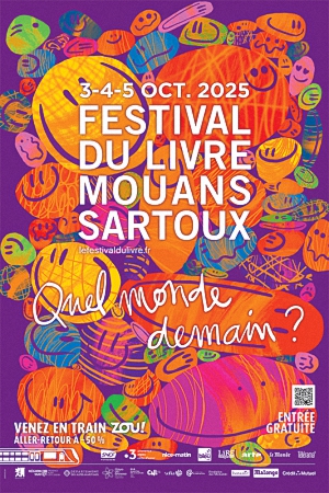 Festival du Livre