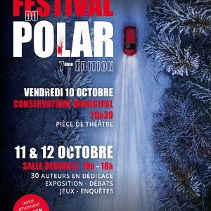 Festival du Polar