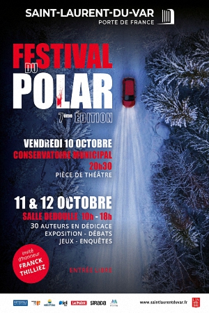 Festival du Polar