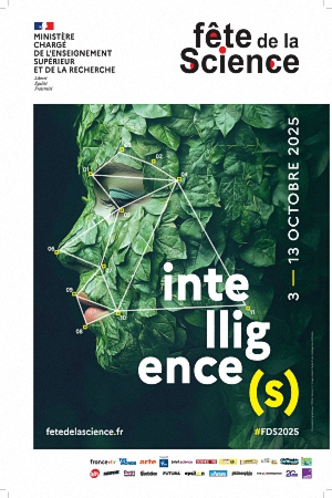 Fête de la Science