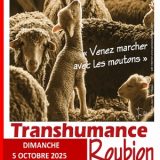 Fête de la Transhumance