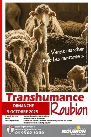 Fête de la Transhumance
