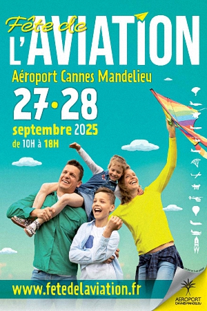 Fête de l’Aviation