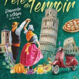 Fête du Terroir