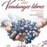 Fête des Vendanges Libres