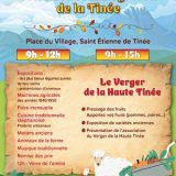 Foire concours agricole