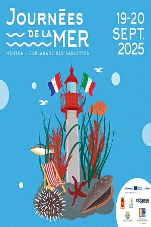 Journées de la Mer