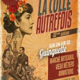 La Colle Autrefois