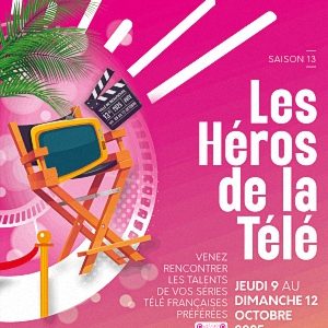Les Héros de la Télé