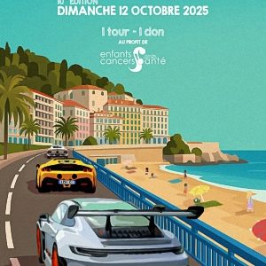 La Prom’ du Cœur