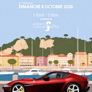 La Prom’ du Cœur