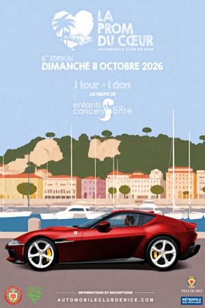 La Prom’ du Cœur La Prom’ du Cœur