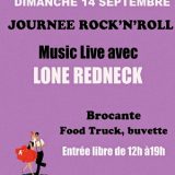 Rock’in Rouret