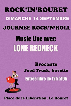 Rock'in Rouret