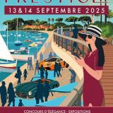 Saint-Jean-Cap-Ferrat Prestige