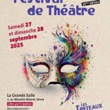 Les Tréteaux de Vence