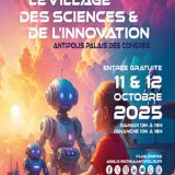 Village des Sciences