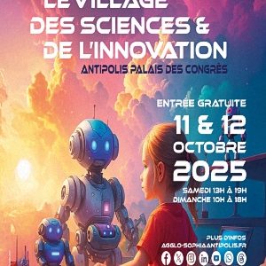 Village des Sciences