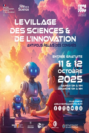 Village des Sciences