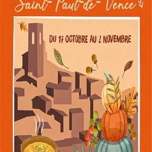 L’Automne en fête