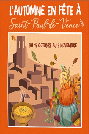 L’Automne en fête