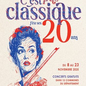 C’est pas Classique