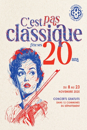 C’est pas Classique