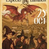 Expecto Luminos