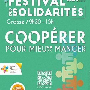 FestiSol Pays de Grasse