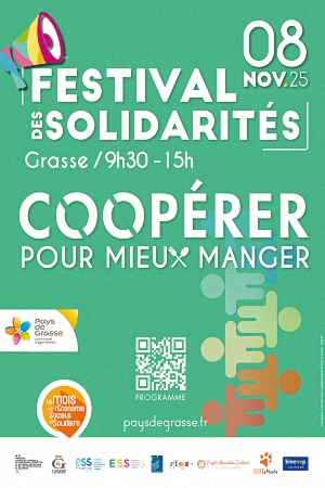 FestiSol Pays de Grasse