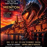 Fantasy Film Festival