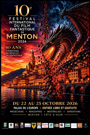Fantasy Film Festival Fantasy Film Festival