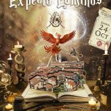 Expecto Luminos