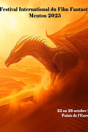 Fantasy Film Festival