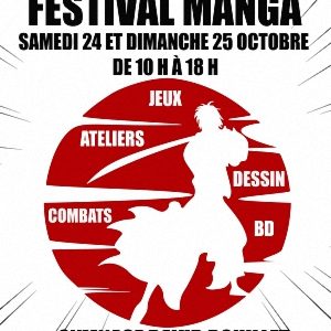 Festival Manga