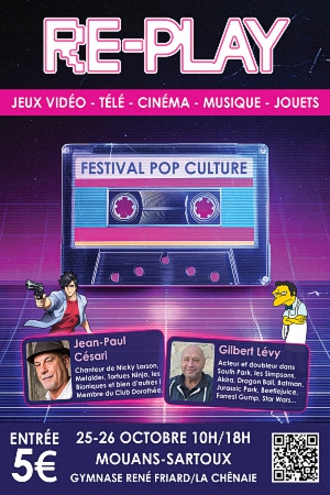 Festival RE-PLAY