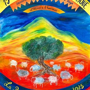 Fête de la Brebis Brigasque