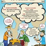 Fête des Châtaignes