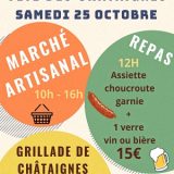 Fête de la Châtaigne