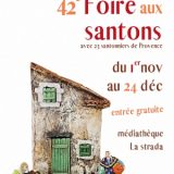 Foire aux Santons