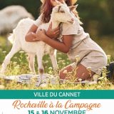 Rocheville à la Campagne