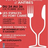 Salon du Vin et de la Gastronomie