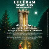 Circuit des Crèches