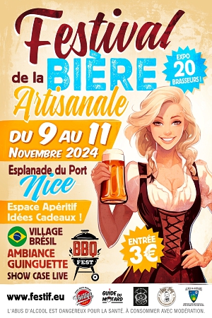 Festival de la Bière