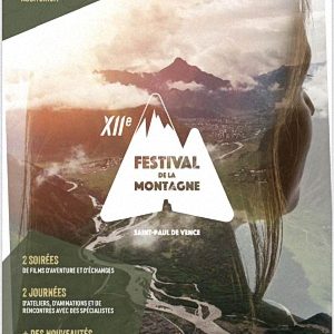 Festival de la Montagne