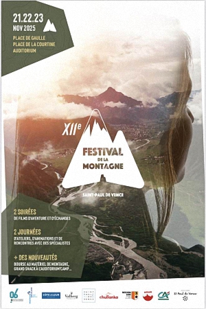 Festival de la Montagne
