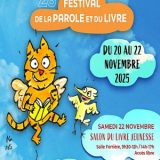 Festival de la Parole et du Livre