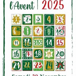 Fête de l’Avent