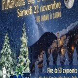 Marché de l’avent